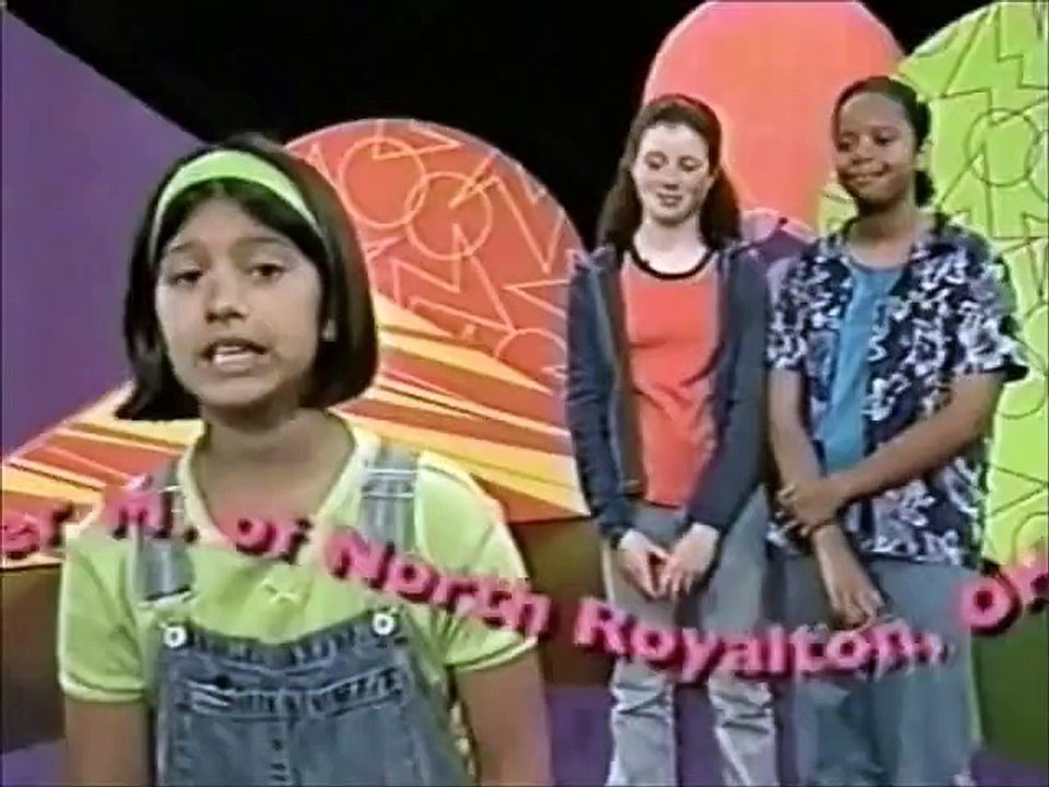 Zoom Season 2 Episode 34 video Dailymotion