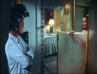 A Change Of Seasons (1980) - Anthony Hopkins, Bo Derek, Shirley MacLaine - Trailer ( Comedy, Drama)