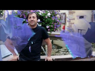 Enzo Castelli-  reviens mon ange              2015