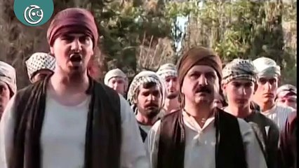 مسلسل كوم الحجر الحلقة 28 الثامنة والعشرون│ Kom Al Hajar