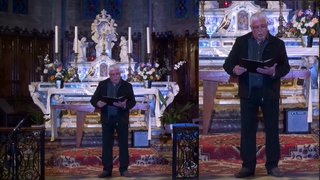 Ecole de Musique de Vias 2015