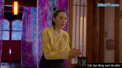 Thái Tử Phi Thăng Chức Ký Tập 3 Vietsub-Thuyết Minh