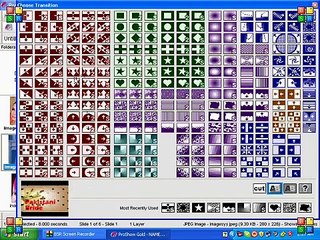Proshow Gold Tutorial Urdu Part 5