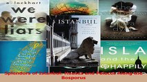 Read  Splendors of Istanbul Houses and Palaces Along the Bosporus Ebook Free