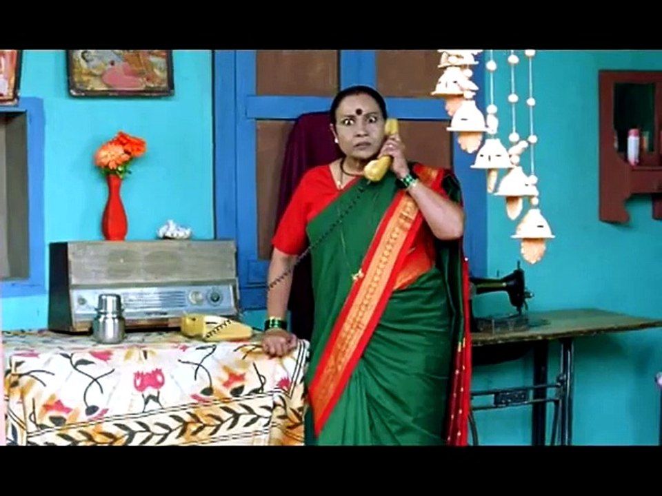 Marathi Film THODI KHATTI THODI HATTi(00h00m00s-00h38m25s)