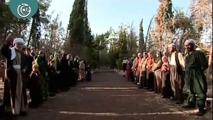 مسلسل كوم الحجر الحلقة 27 السابعة والعشرون│ Kom Al Hajar