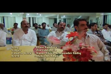 Pashto New Album 2015 Kaliwal Janaan Part 10