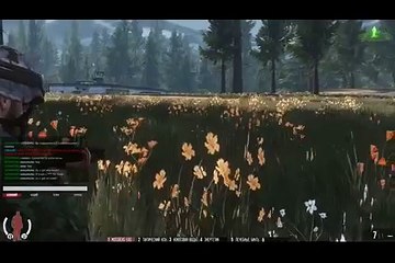 War Z Ep47 боязнь быть убитым _ fear of being killed