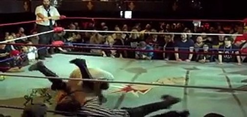 Team tremendous vs Andrew Everett and Trevor Lee