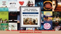 PDF Download  The Taming of the Shrew The Contemporary Shakespeare Series PDF Online
