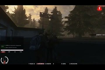 War Z Ep34 в городе _ in the city