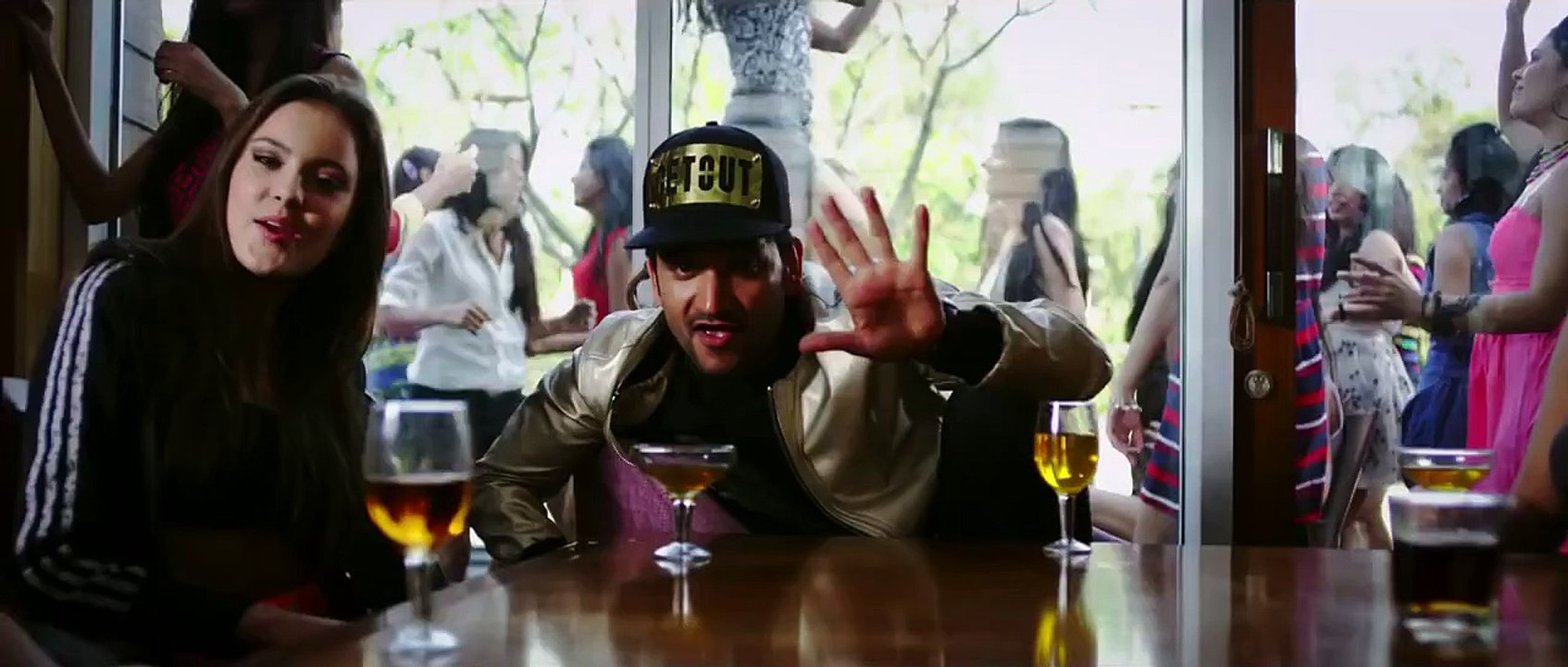 Chull - Badshah _ Fazilpuria
