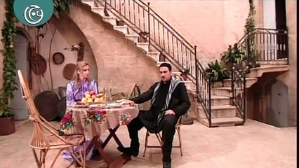 مسلسل كوم الحجر الحلقة 22 الثانية والعشرون│ Kom Al Hajar