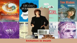 Read  Imitation in Death EBooks Online