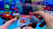 Disney Infinity Toy Playset Unboxing! Disney Infinity Lightning McQueen Special Edition ToysRus!