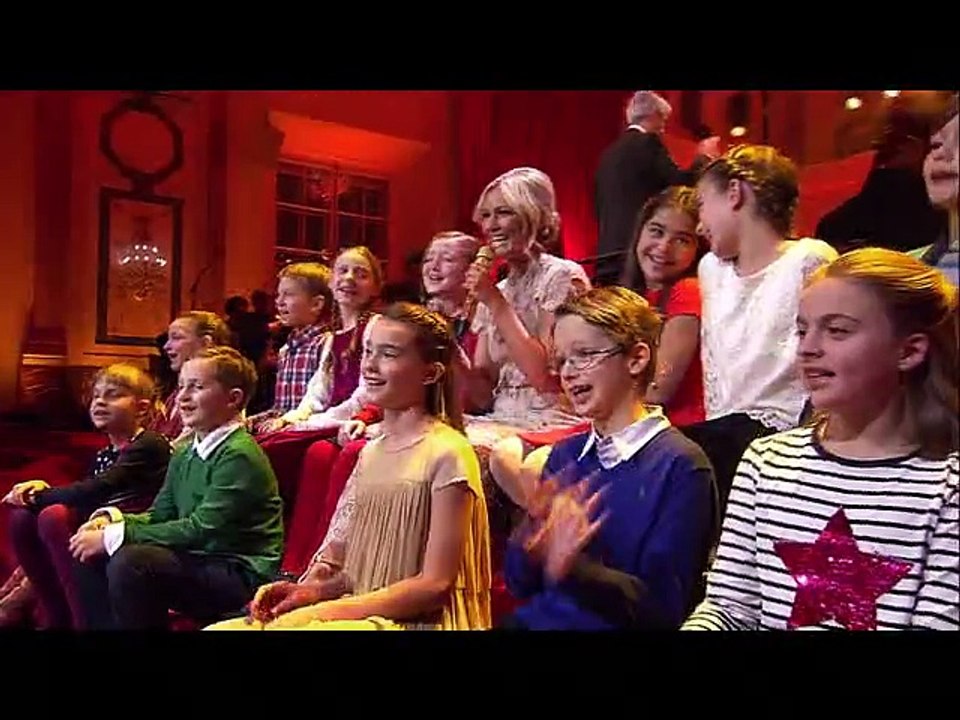 Helene Fischer-Weihnachten 2015