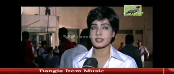 Big Brother  Mahiya Mahi Bangla New Movie Trailer
