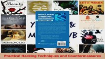 Practical Hacking Techniques and Countermeasures Download