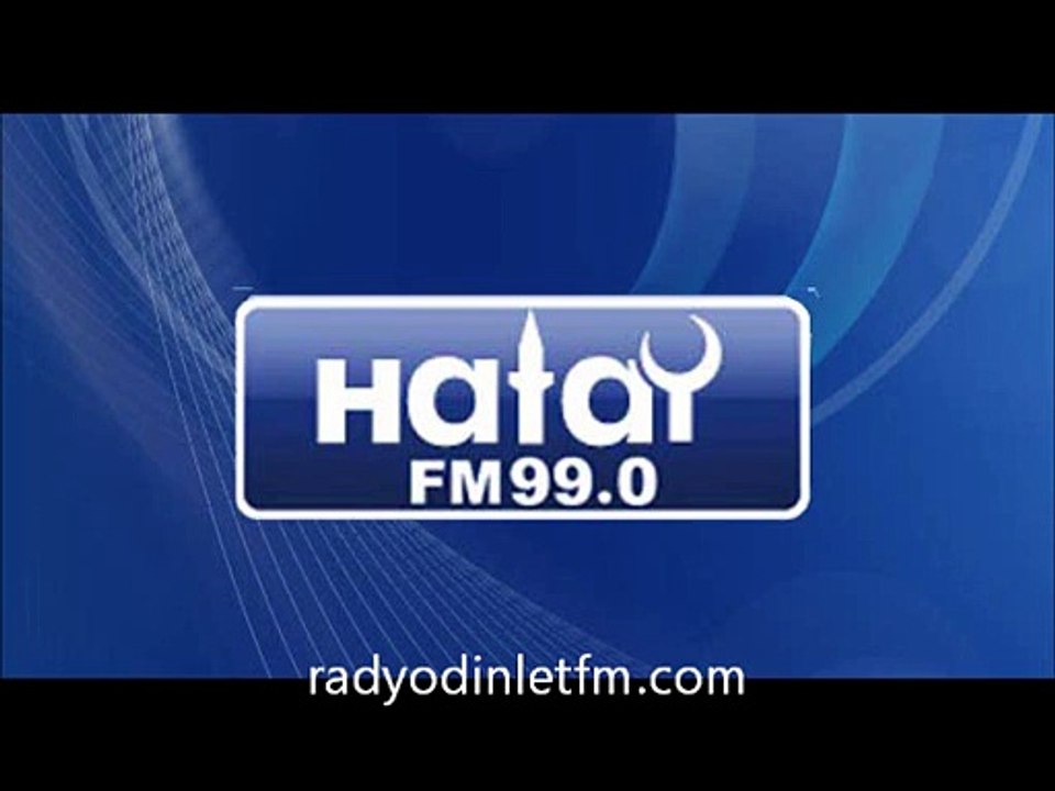 hatay fm