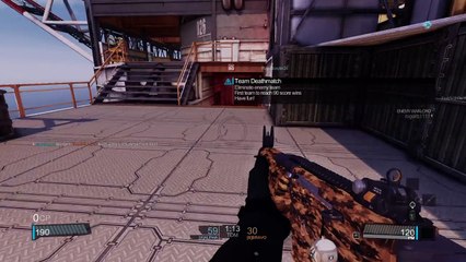 Blacklight: Retribution Win Without Doing Anything