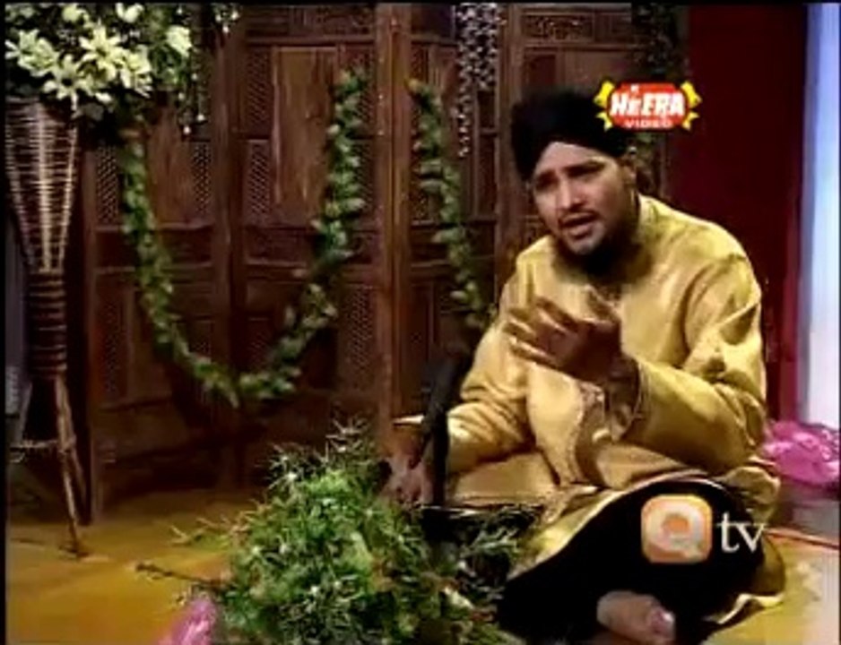 Tu Hai Kamal Maula - Awais Raza Qadri Latest Naats Albums