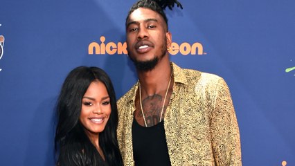 Cavs Guard Iman Shumpert Delivers His Own Baby with Bare Hands