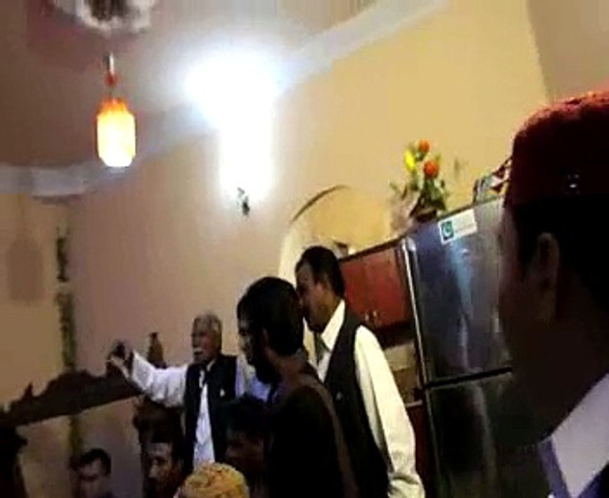 NPCIH HYD SPEECH CENTRAL CHAIRMAN NPCIH OF PAKISTAN SYED MOHAMMAD AMIN SHAH RASHDI SB  15.12.2015 part 3