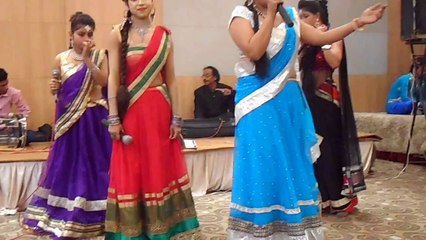 Singers Mehndi Night