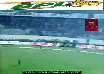 Shahriar Nafees  44 off 31 balls with 3 six  2 four- BPL 2015- FULL HD (1)