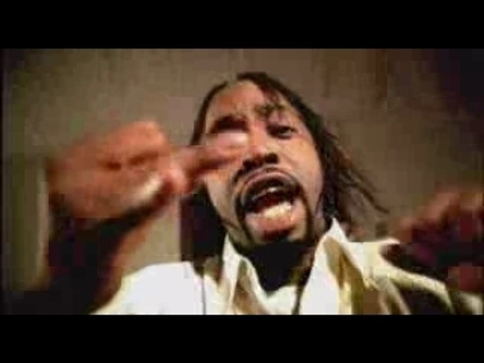 Ying Yang Twins - Naggin