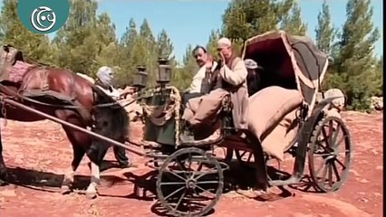 مسلسل كوم الحجر الحلقة 14 الرابعة عشر│ Kom Al Hajar