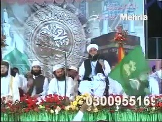 Allama Ghufran Sialvi Best kalam
