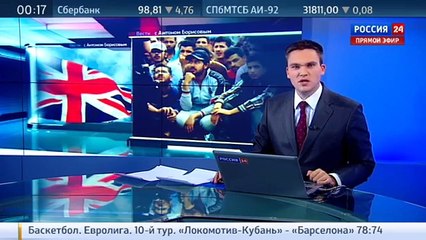 В Великобритании пропали 40 тысяч беженцев