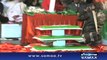 Imran Khan ka cake kaatne ka anokha andaz - News package - 19 Dec 2015