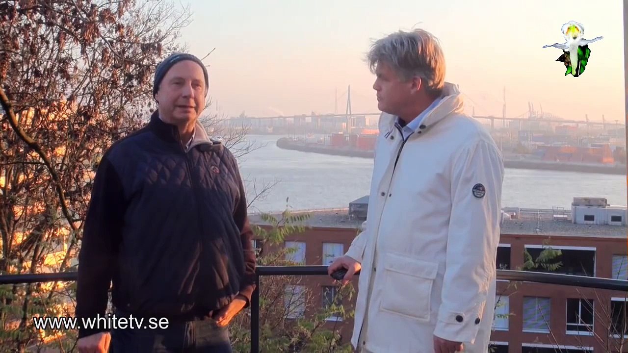 Geheimdienst Mitarbeiter des BND packt aus