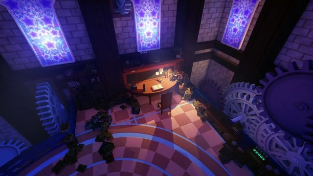 Kingdom Hearts HD 2.8 Final Chapter Prologue and Kingdom Hearts III