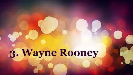 Top 10 Most Valuable Foot baller in the world