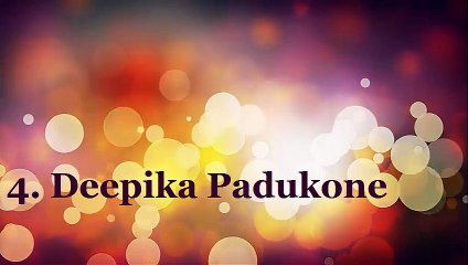 Top 10 Hottest Actresses of Bolly wood