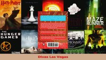 Read  Divas Las Vegas PDF Online