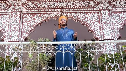 Marhaba Bolo | Naat | Syed Zulqarnain | Prophet Mohammad PBUH  | HD