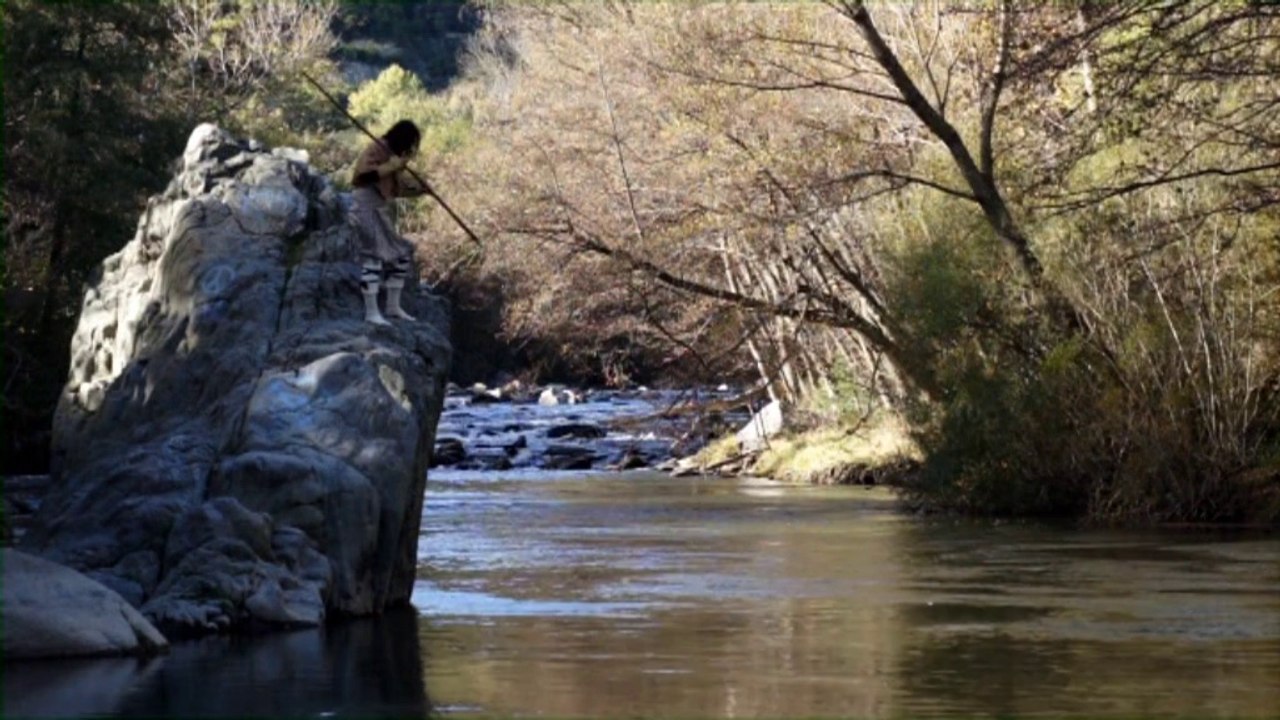 L'homme de la Guillera