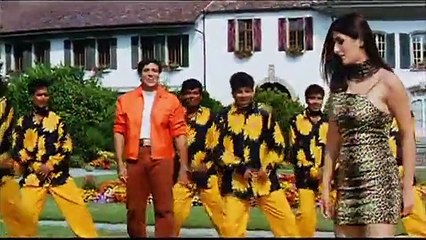 Lal Chunariya Wali Pe Dil - Jodi No.1 (2001) -