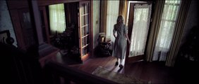 Intruders Official Trailer 1(2016) - Rory Culkin, Leticia Jimenez Movie HD