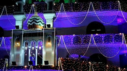 ay sarkar e madina kashif raza qadri new album