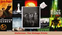 Read  Disfarmer The Vintage Prints Ebook Free