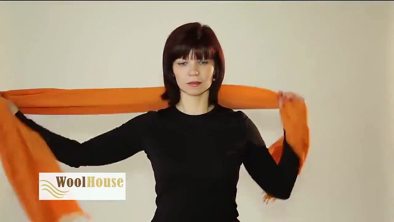 Serf Baqlama Usullari