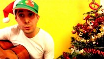 Un portugais chante Jingle Bells !!