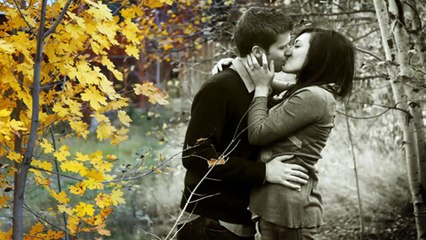 ¿Qué significa Soñar con Besos?