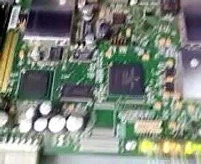 vsat modem troubleshooting part-1