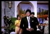 MOHAMMAD RAFI -  MERE DOST KISSA - DOSTANA 1980